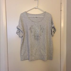 Style & Co - Sweat Shirt - XL
